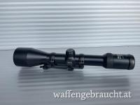 Zeiss V 2,5-10x50 inkl. Blaser Montage R8 R93 K95