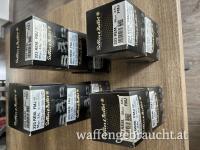  Sellier&Bellot .223 Rem. FMJ 3,6g/55grs. 1000 Schuss 
