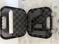 Glock 17 Gen5 