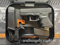 Glock 29 Gen 4