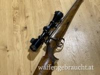 Mauser Stutzen .22LR 