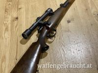 Mauser Oberndorf 8x57JS 