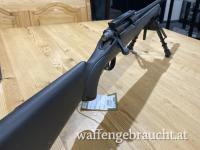 Remington 700 .222 Rem. mit neuem Walther Match Lauf