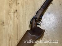CZ 457 Varmint MTR .17 HMR