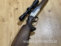 Voere BBF 5,6x50R Mag.+16/70