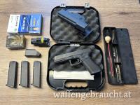 Glock 17 Gen5 