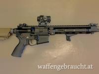 LMT Defense Rahe Reference Rifle