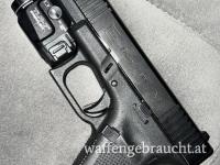 Glock 19 gen5 inkl. Tlr 7 Streamlight 