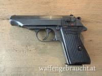 Walther PP Zella-Mehlis Deko