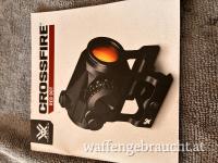 Vortex Red Dot