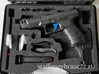Walther PPQ Q5 Match - Neuwertig!