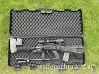 Steyr AUG BMI *Police*
