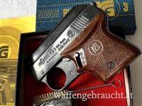 RÖHM RG3 - Signalpistole - Neuwertig aus Röhm Fertigung