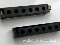 Magazine für RÖHM RG3 SIGNALPISTOLE - 2 Stück