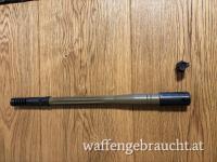 Unique Alpine TPG3-A4 Wechsellauf Kal.308 - 16,5"