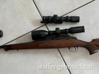 Sako Stutzen M05 9,3x62