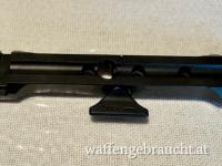 Dentler Schiene Basis