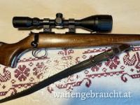 CZ 455 .17HMR