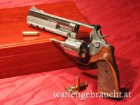 Smith & Wesson 357 Magnum