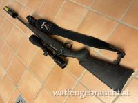Tikka T3x Lite Roughtech Ember .223 rem. Kahles Helia 2,4-12 x 56i