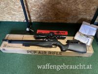Reximex Daystar Pressluft 4,5mm