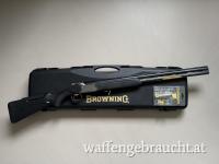 Browning B525 COMPOSITE ADJUSTABLE 12M
