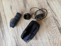 Wärmebild Handgerät und Vorsatzgerät