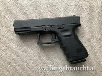 GLOCK 19 Gen3   -  N E U