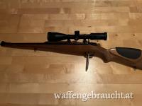CZ 550 FS 243win. 