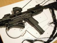IMI KIDON ANSCHLAGSCHAFT FÜR GLOCK  