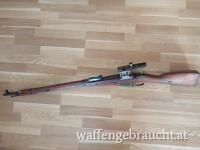 Mosin Nagant Ungarn