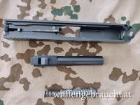 Wechselsystem Glock 19 Gen 4 9mm Luger (Lauf, Schlitten, Rückholfedereinheit) *AKTION PLATZHALTER*