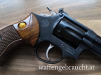  .357Mag Revolver - Taurus und Alfa Proj Revolver - brüniert und Stainless - neu bis neuwertig