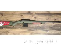 Ruger American Predator AR-Style 223 Rem. 51er Lauf