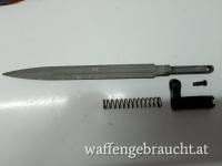 SKS Seitengewehr Bayonet 