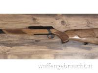 **AKTION** Sauer 505 ErgoLux SchaftGarnitur SchaftHolzklasse 2 