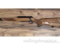 **AKTION** Sauer 505 ErgoLux SchaftGarnitur SchaftHolzklasse 2 