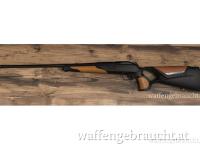 Blaser R8 Professional Success Leder 338 Blaser Mag. 65er Lauf mit MG/Mündungsbremse