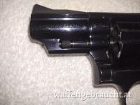 Smith & Wesson Modell 19-4 2,5" .357 mag.