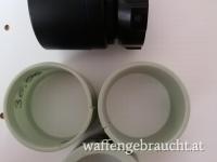 Adapter für Pulsar Forwart F455