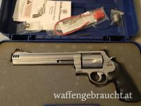 Smith & Wesson 500