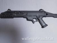 CZ Scorpion EVO 3 S1 9x19