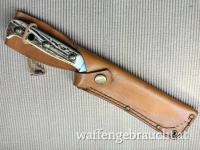 Puma White Hunter (Jagd-Messer Jahr 1983)
