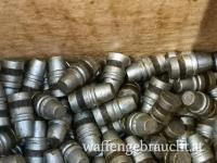 Geschosse für 38 sp. 