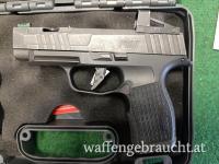 Pistole Sig Sauer P365 XL Spectre inkl Shield RMSc   EINZELSTÜCK nicht mehr erhältlich !!!