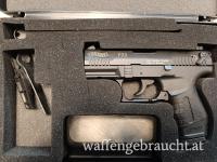 Pistole Walther P22   22 l.r