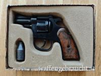 ME -Schreckschussrevolver asbachuralt