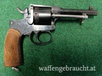 Revolver Rast & Gasser   M 1898
