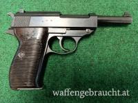 Pistole Walther P38  ac42