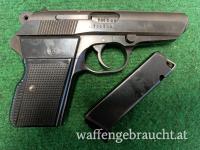 Pistole Astra  Mod. Constable  22 l.r